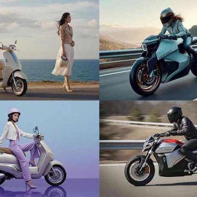 Đại chiến xe máy điện mở màn giữa làn sóng cấm xe xăng, Vinfast hứa hẹn định hình lại thị trường giao thông Việt Nam